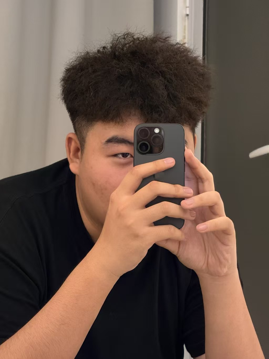 高一宁结果页照片